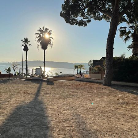 Coeur De Juan, Calme, 300M Plages - Easy Check-In Antibes Kültér fotó