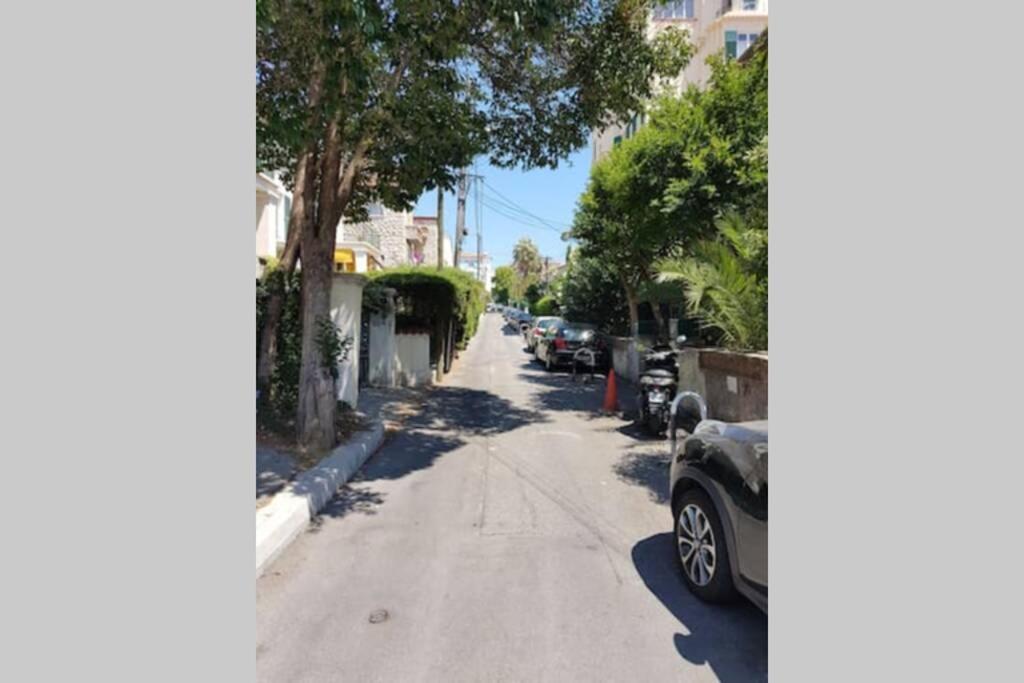 Coeur De Juan, Calme, 300M Plages - Easy Check-In Antibes Kültér fotó
