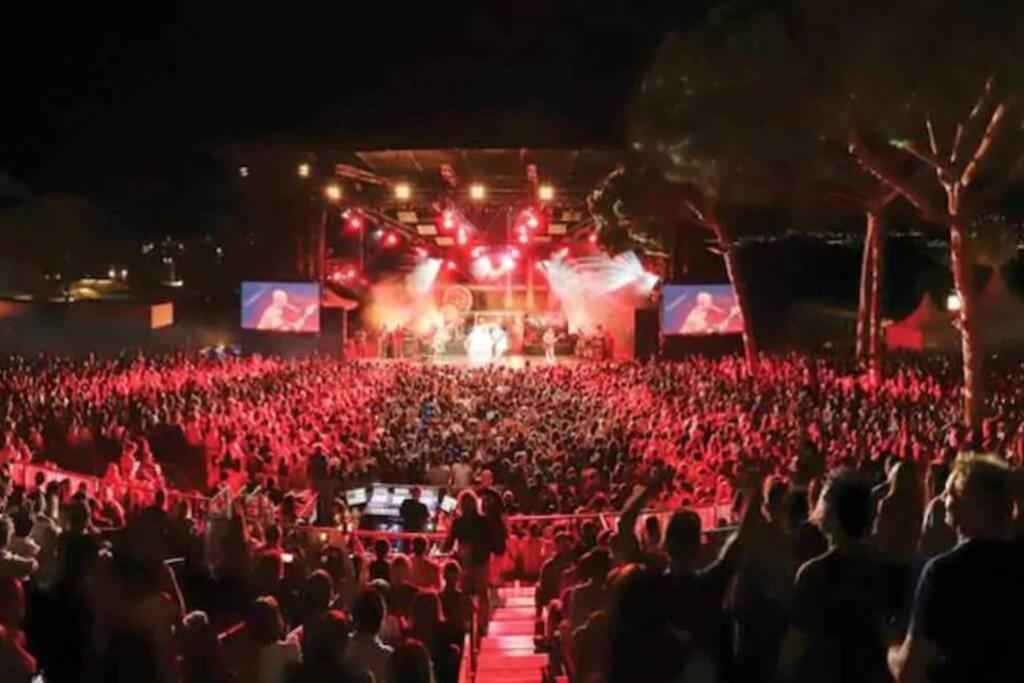 Coeur De Juan, Calme, 300M Plages - Easy Check-In Antibes Kültér fotó