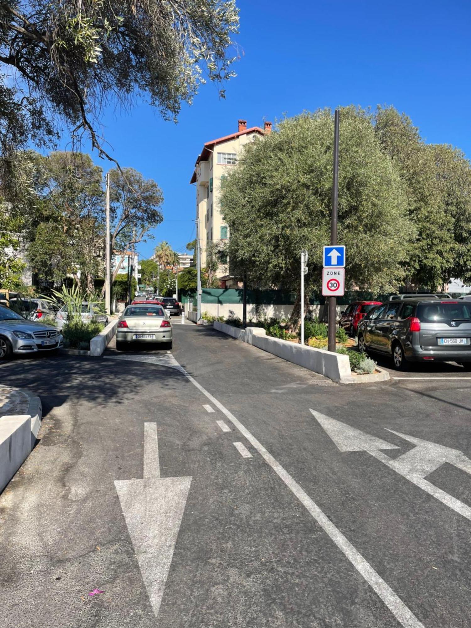 Coeur De Juan, Calme, 300M Plages - Easy Check-In Antibes Kültér fotó