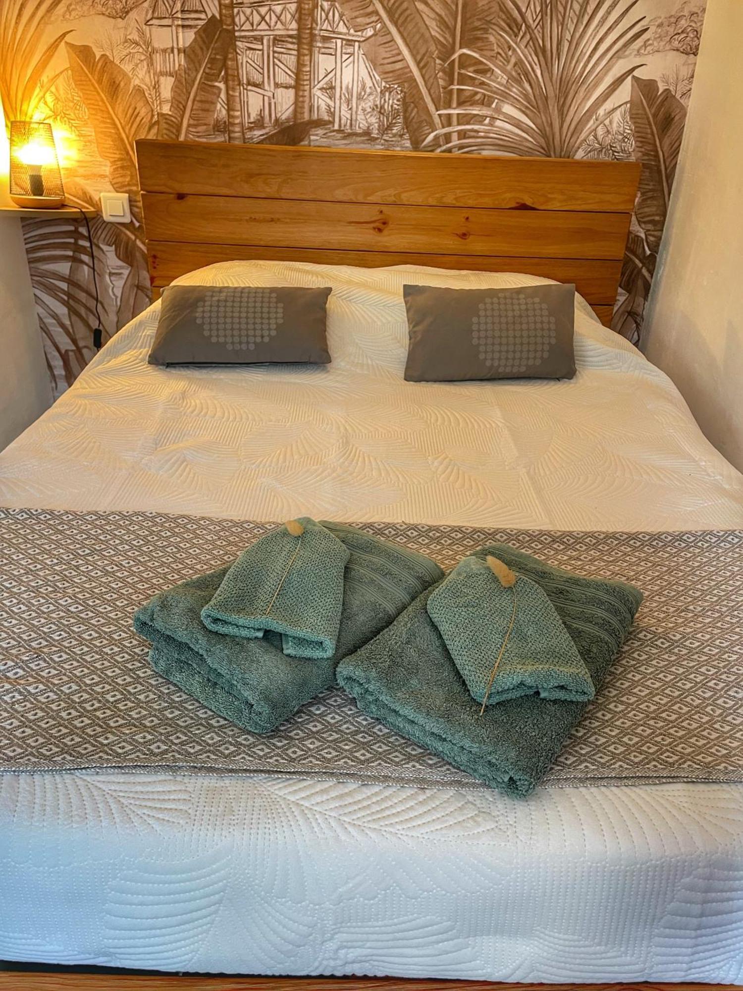 Coeur De Juan, Calme, 300M Plages - Easy Check-In Antibes Kültér fotó